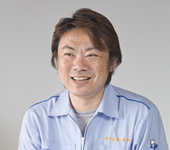 秋本 恭一：写真