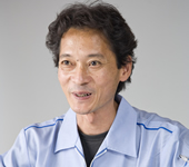 玉城 敏樹：写真