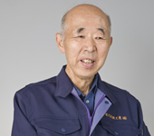 東城 佶：写真