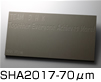 硬質SHA2017　70&mu;m
