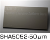 硬質SHA5052　50&mu;m