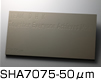 硬質SHA7075　50&mu;m